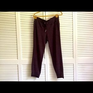 Calvin Klein Performance Joggers (used)